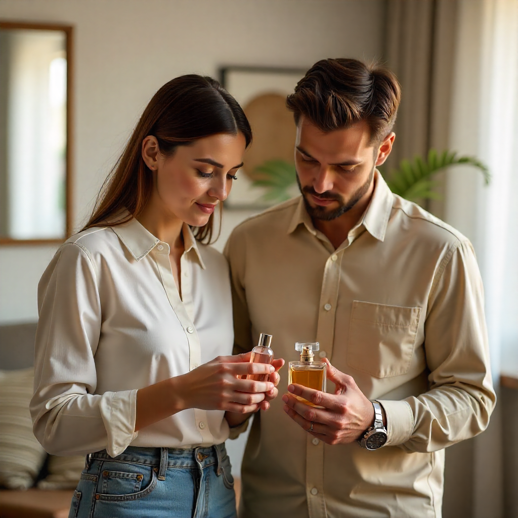 Kvepalų tonai: viršutiniai, viduriniai ir baziniai – ką reikia žinoti