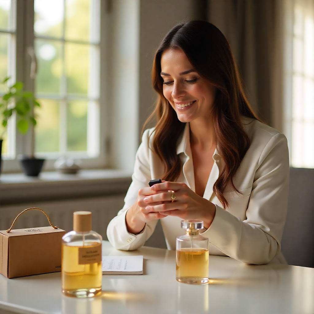 Kaip išsirinkti kvepalus pagal savo asmenybę