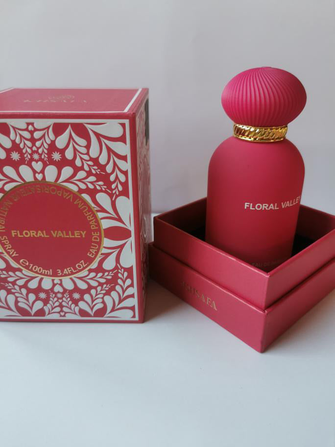 Floral Valley Eau de Parfum