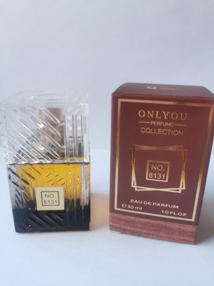 Onlyou No.8138 Perfume 30 ml
