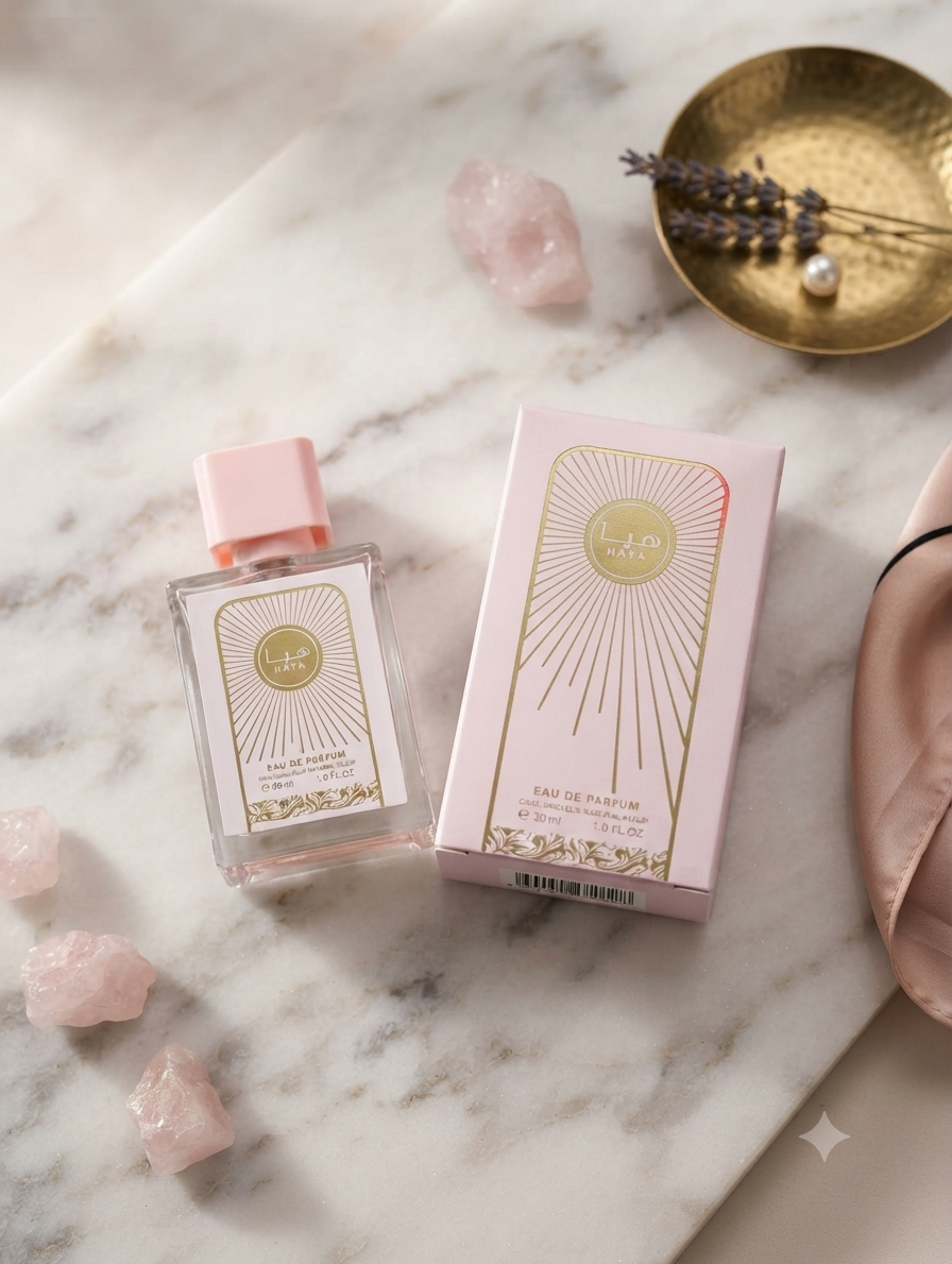 HAYA – Eau de Parfum 30 ml