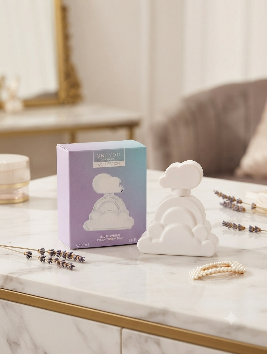 ONLYOU Perfume Collection – Eau de Parfum, 30 ml ☁️💜