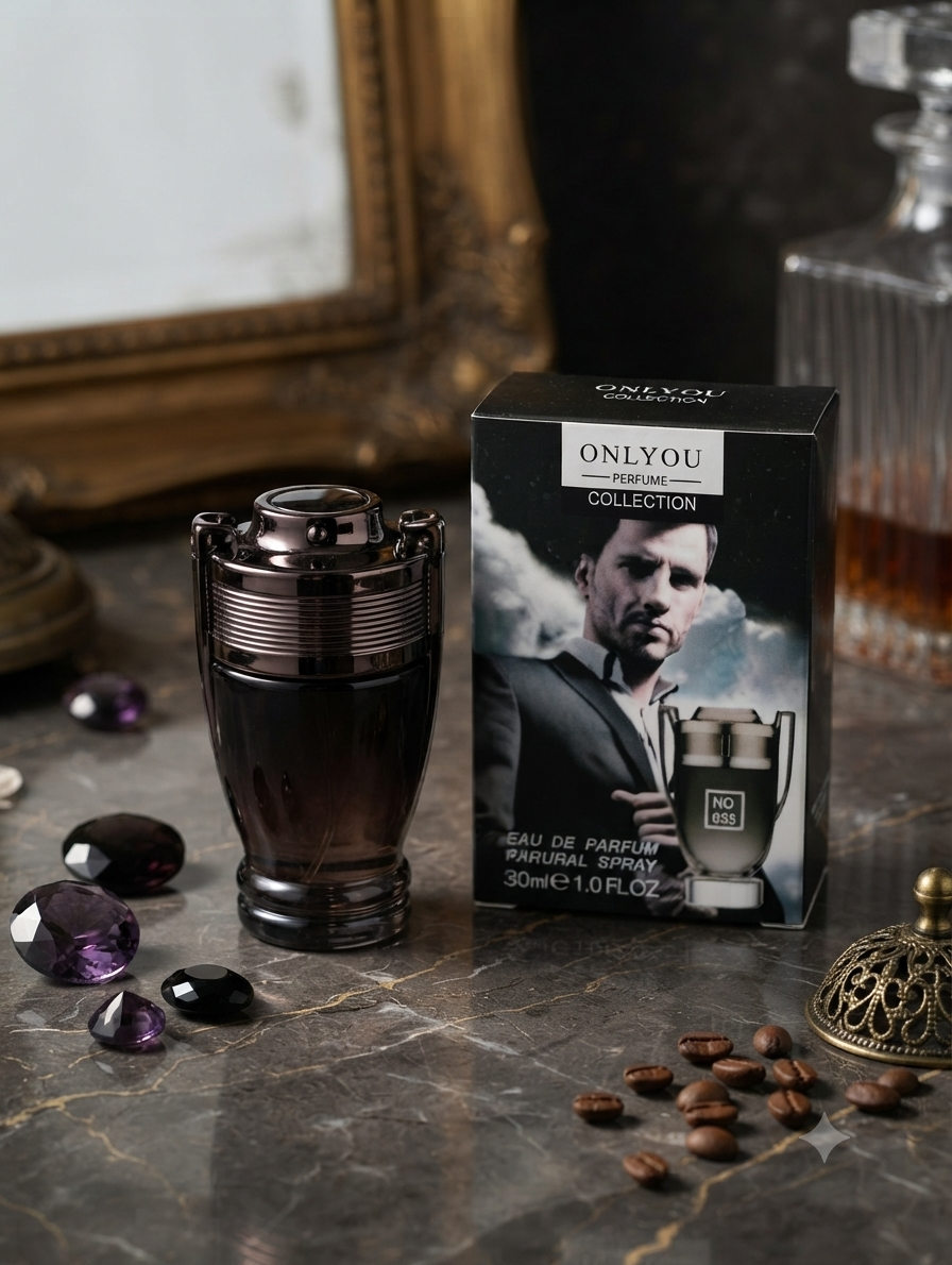 ONLY YOU Collection No. 855 – Eau de Parfum, 30 ml