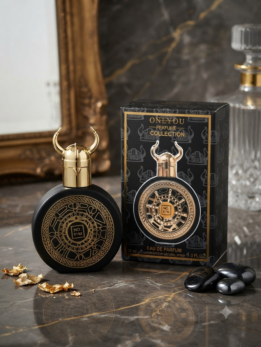 ONLY YOU Collection No. 5192 – Eau de Parfum, 30 ml