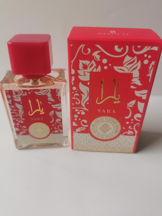 Yara Perfume 30 ml