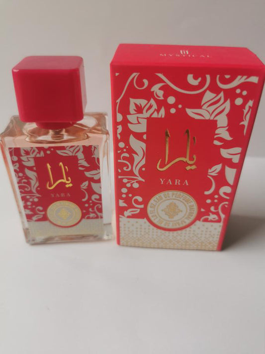 Yara Perfume 30 ml