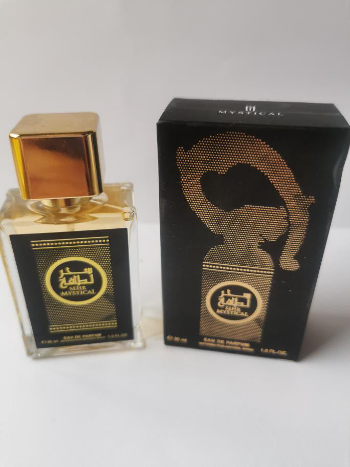 Sehr Mystical Perfume 30 ml