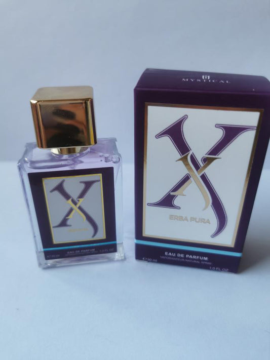 Erba Pura De Parfum 30 ml