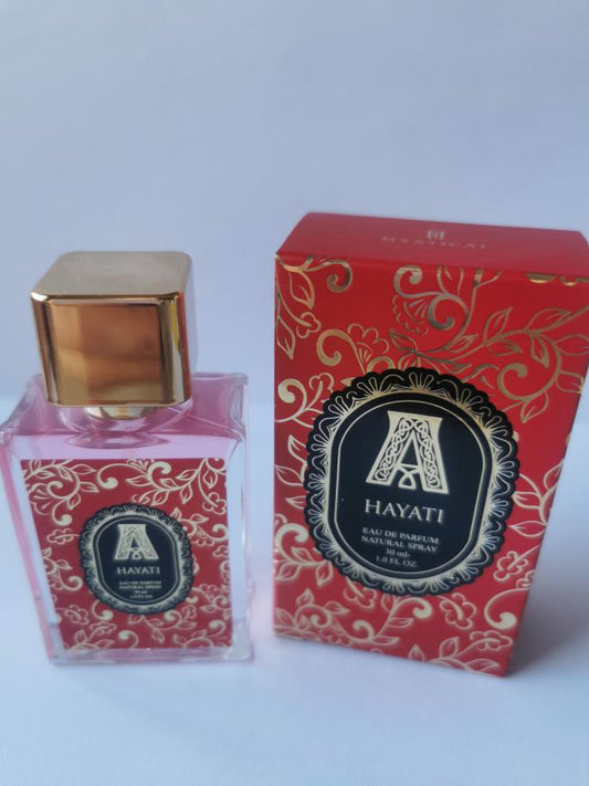 Hayati Perfume 30 ml