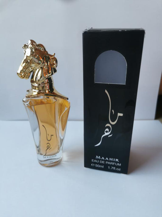 Maahir Perfume 50 ml