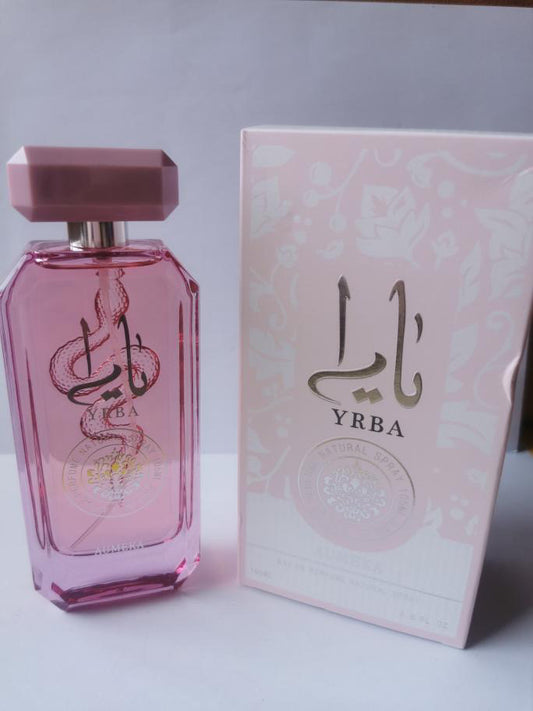 Yrbā Perfume 100 ml