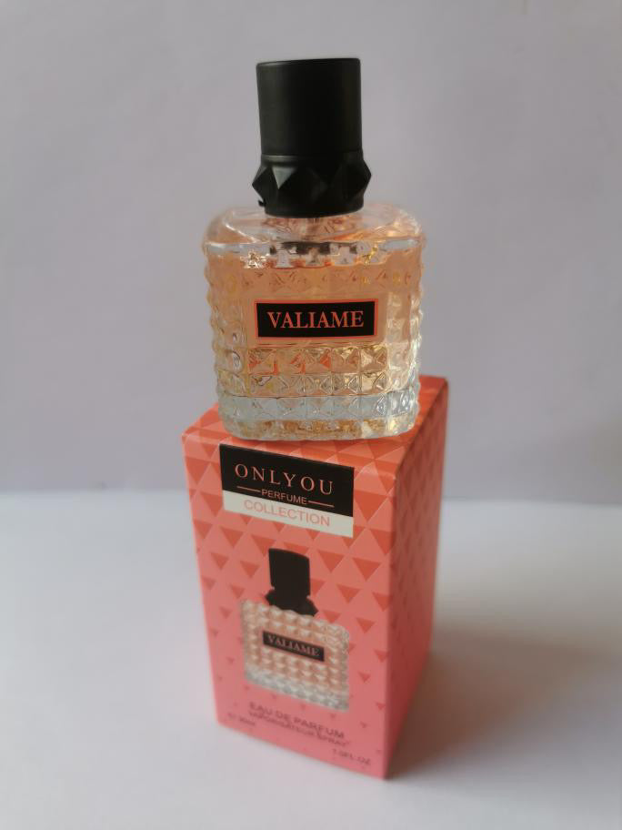Onlyou Valiame Perfume 30 ml