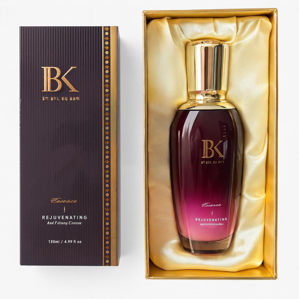 BK Rejuvenating Essence 130 ml