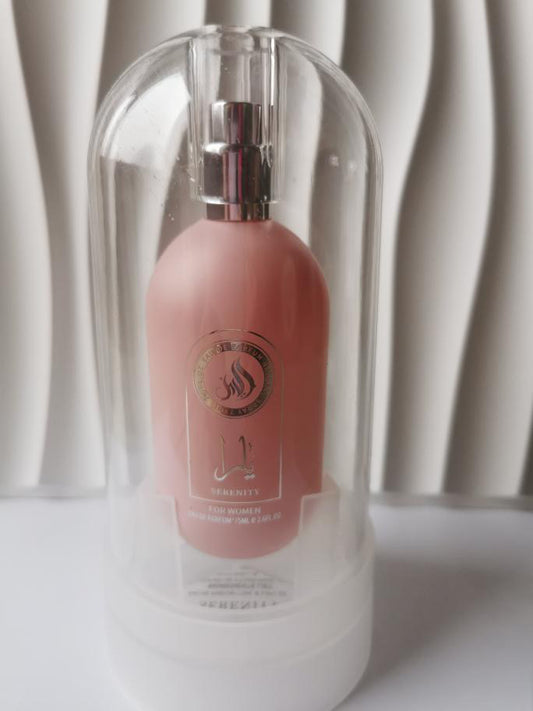 Serenity / Candy Dream Perfume 75 ml