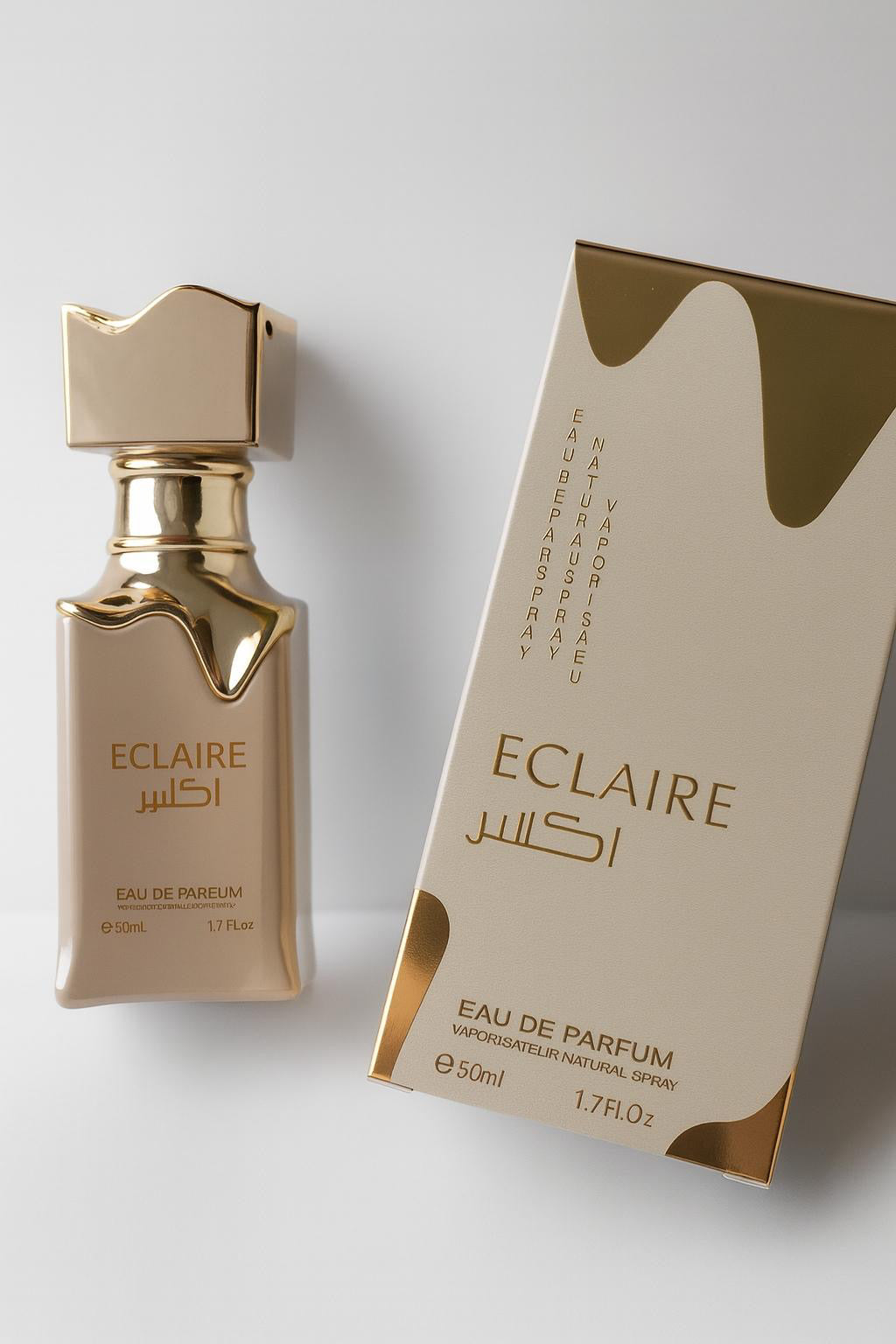 Eclaire Perfume 50 ml
