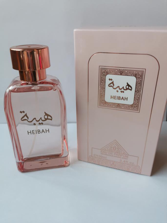 Heibah Eau de Parfum 100 ml