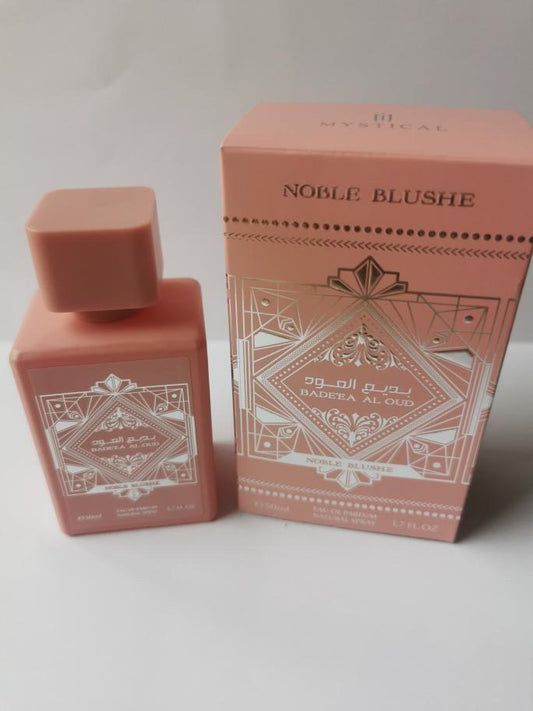 Noble Blushe Perfume 50 ml