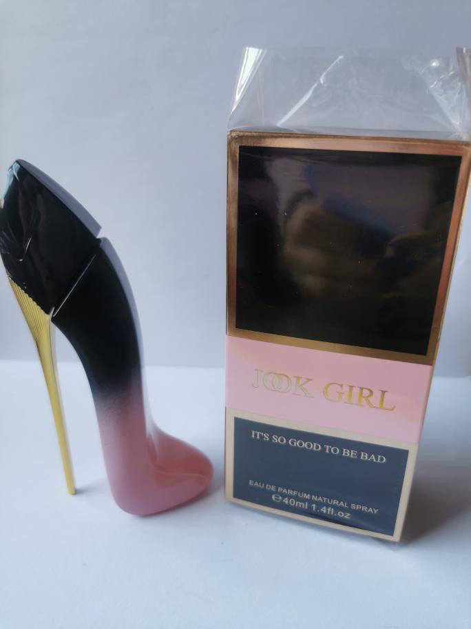 Jook Girl Perfume 40 ml