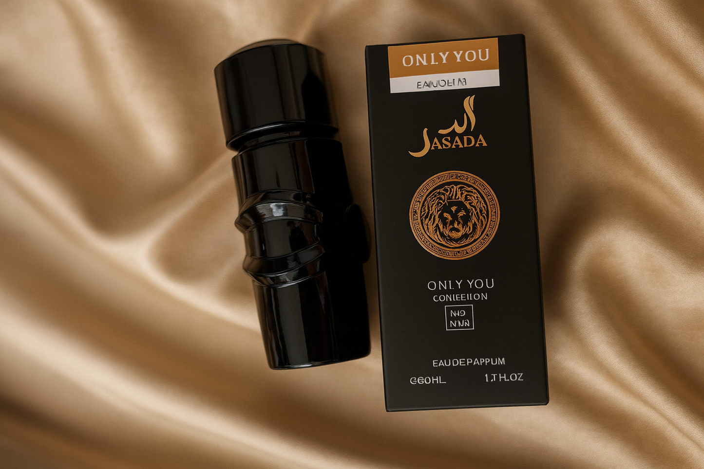 Asada Only You – Eau de Parfum (30 ml)