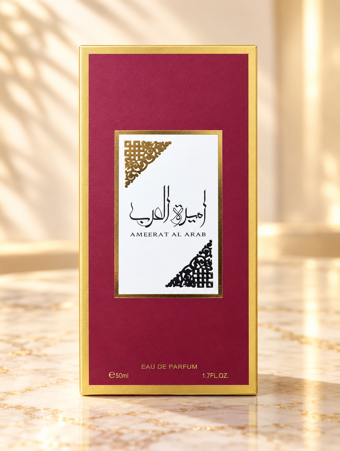 Ameerat Al Arab“ – kvepalai moterims, 50 ml
