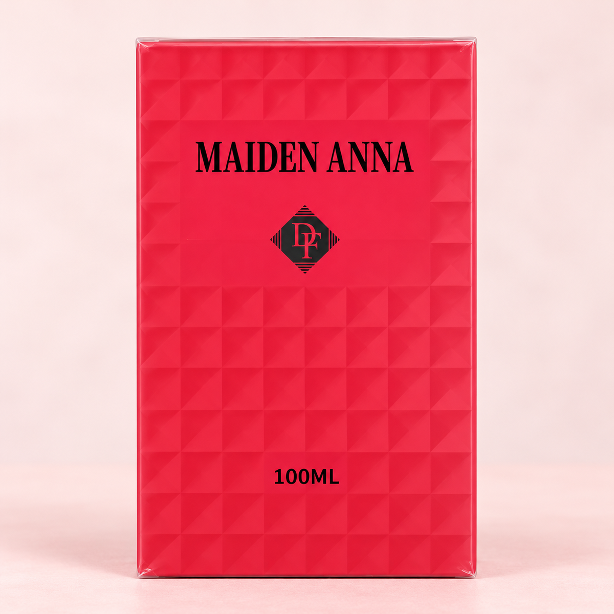MAIDEN ANNA – moteriški kvepalai, 100