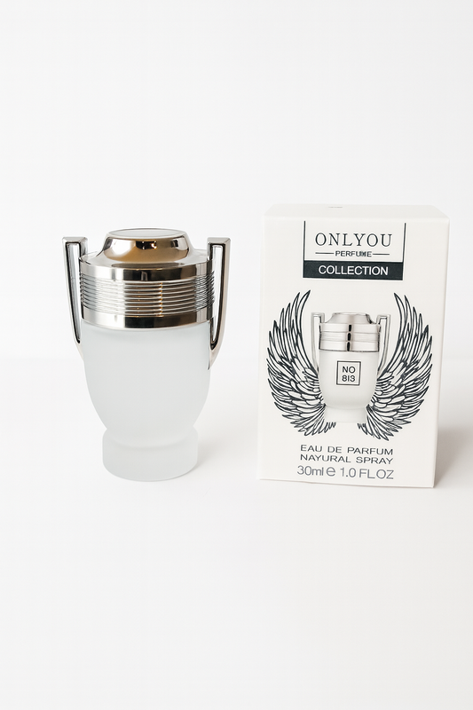 ONLY YOU Collection No. 885 – gaivus, modernus ir itin vyriškas aromatas.