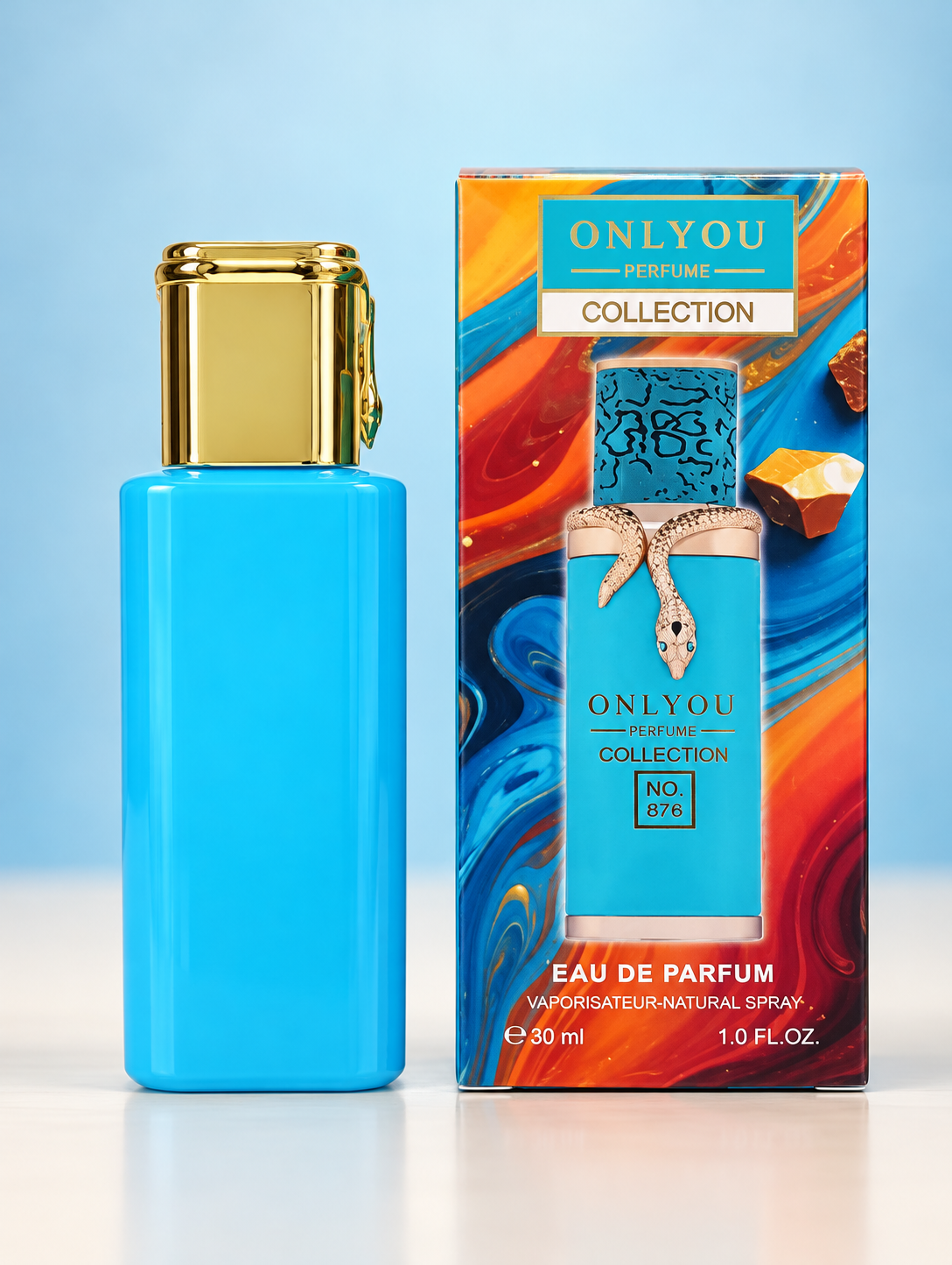 💙 ONLYOU Collection – 30 ml