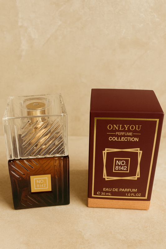 Prabangus, gilus ir išskirtinai moteriškas aromatas