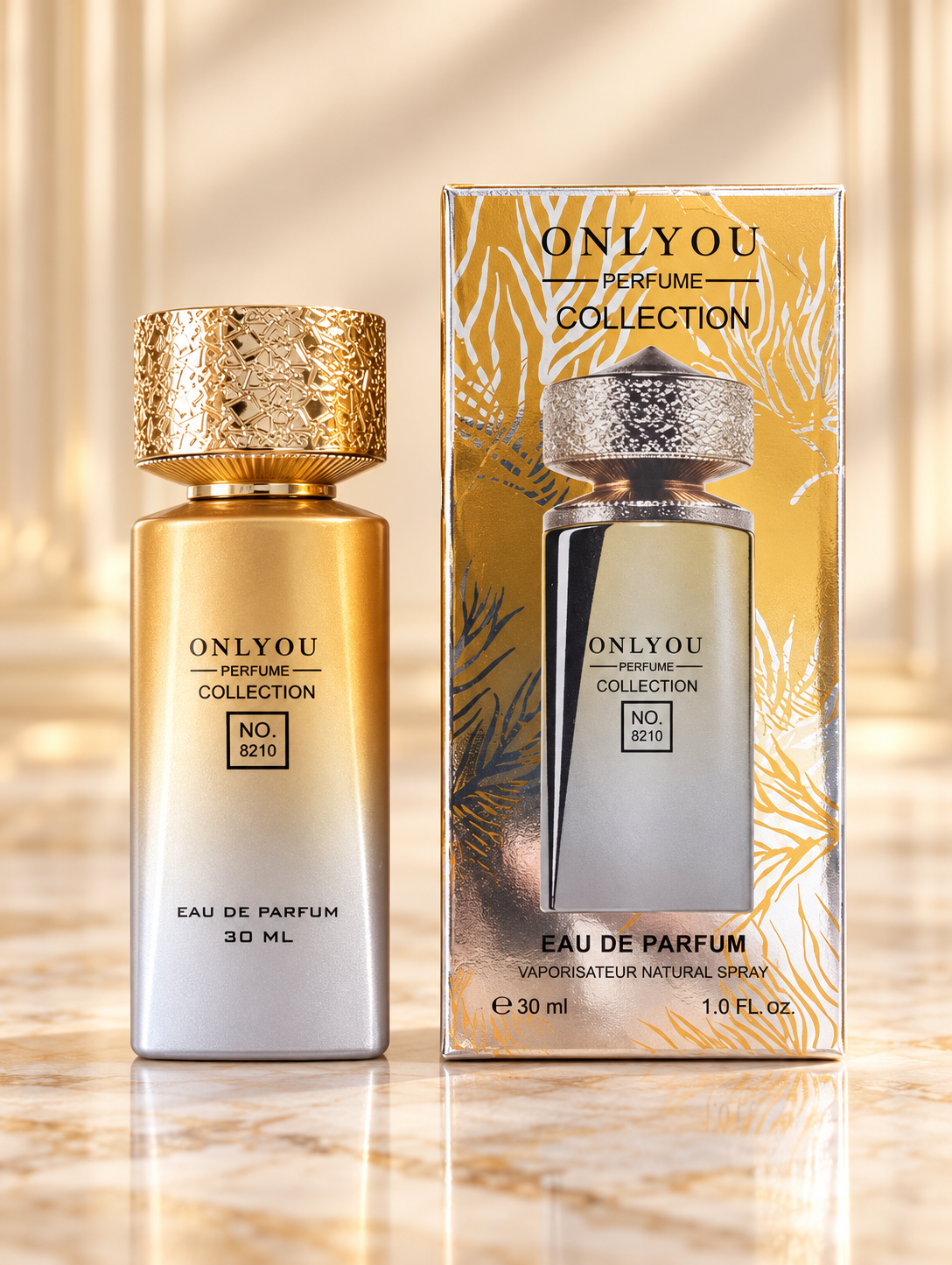 ONLYOU Nr. 8210 – 30 ml ✨