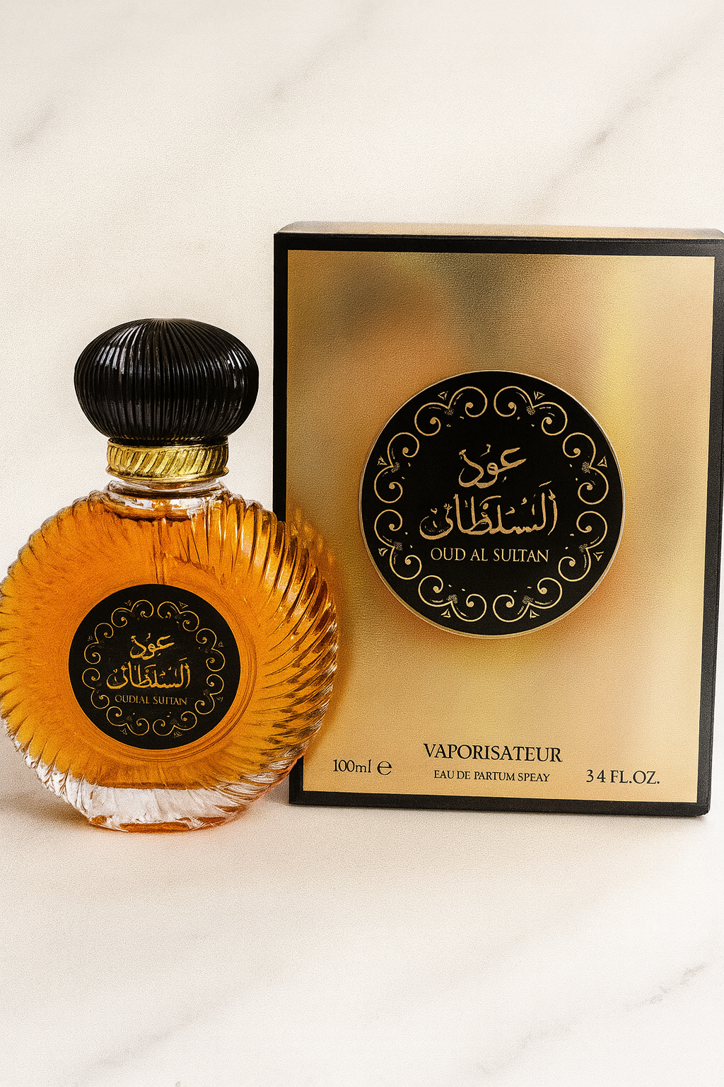 Oud Al Sultan – karališkas, sodrus ir išskirtinai rytietiškas aromatas