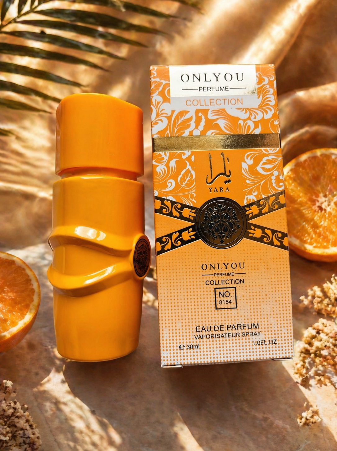ONLY YOU – YARA | Eau de Parfum 30ml ✨