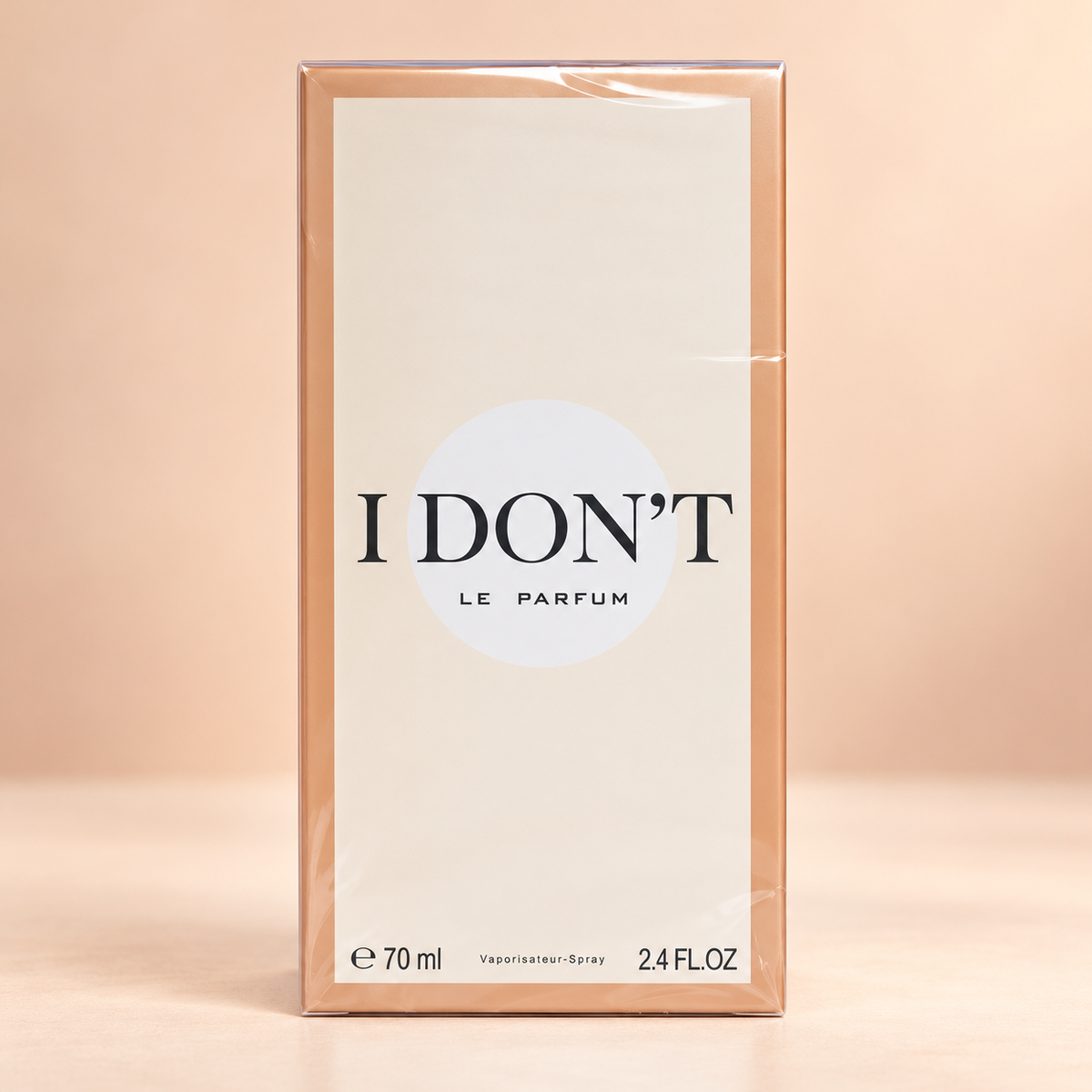 DON’T LE PARFUM – 70 ml