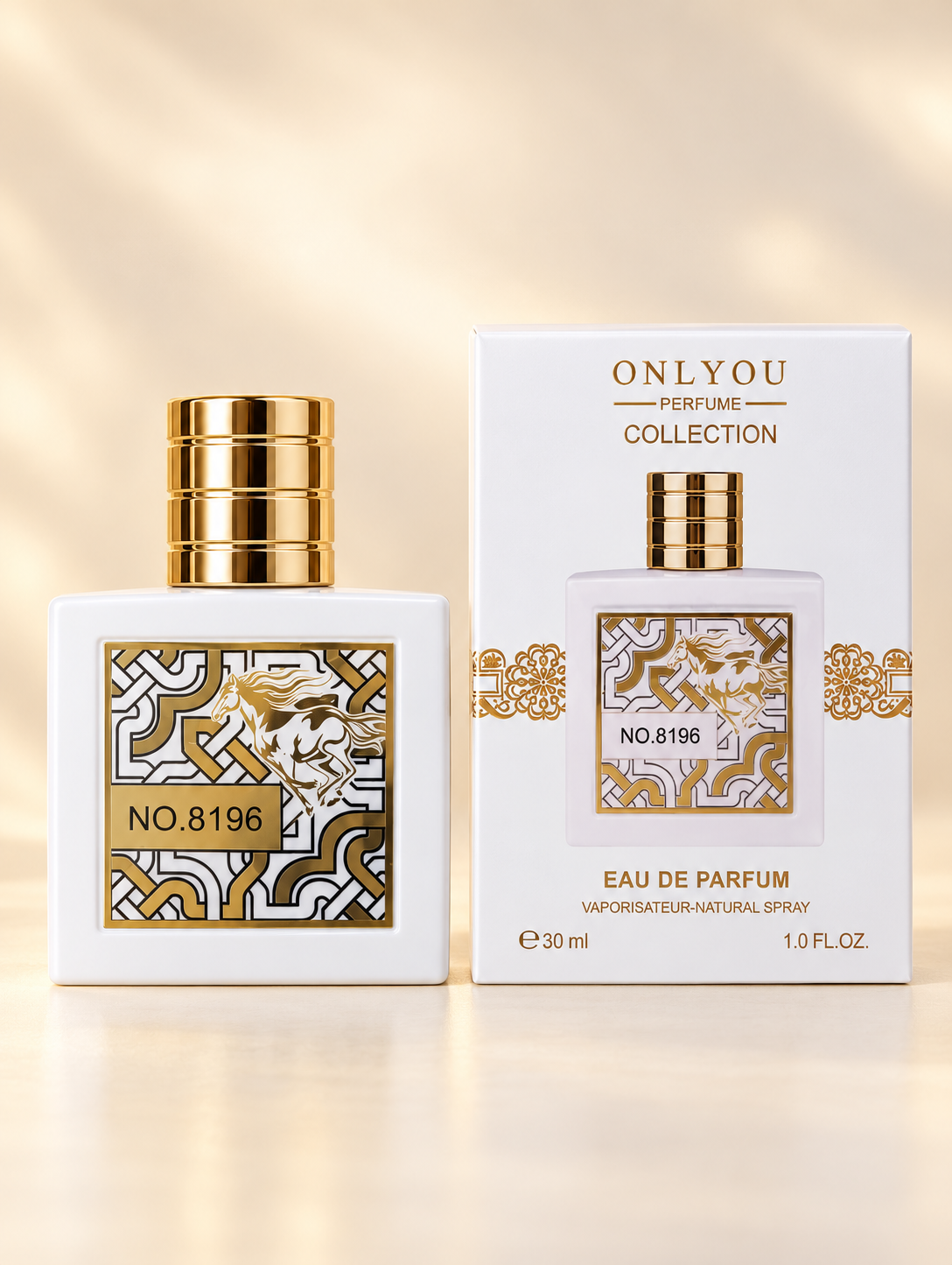 ONLYOU Collection No. 8196 – 30 ml
