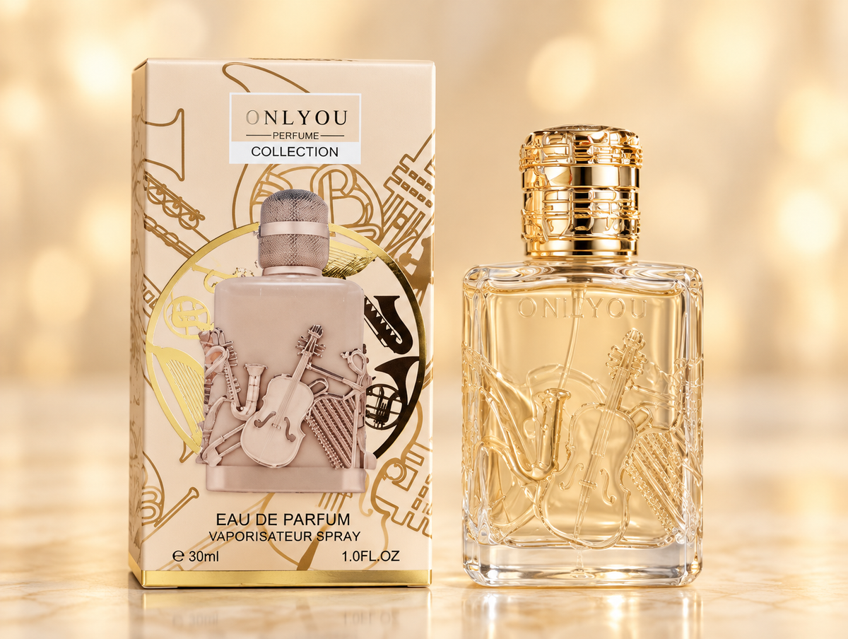 Onlyou Perfume Collection“ parfumuotas vanduo, 30 ml