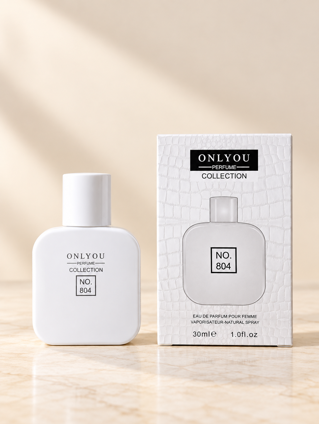 „ONLYOU No. 804“ – parfumuotas vanduo, 30 ml