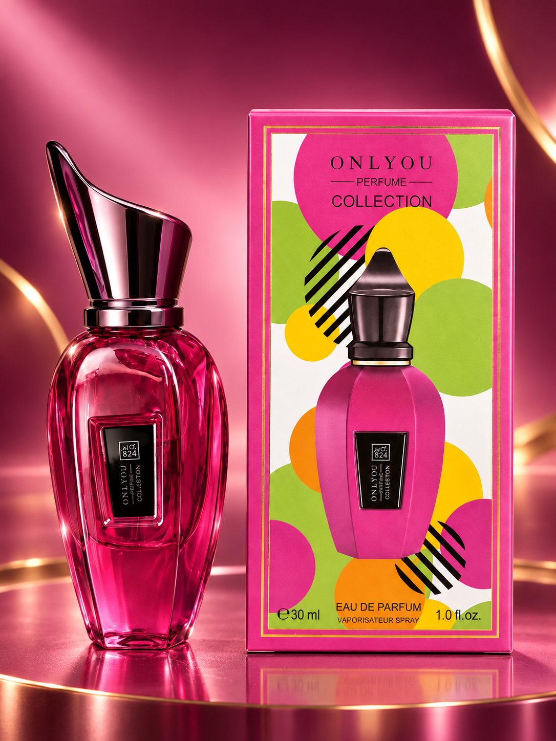 ONLY YOU Nr. 824 – 30 ml