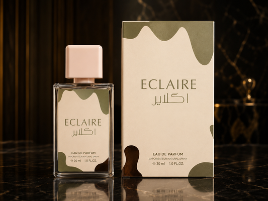 Vanilė karamele 30ml
