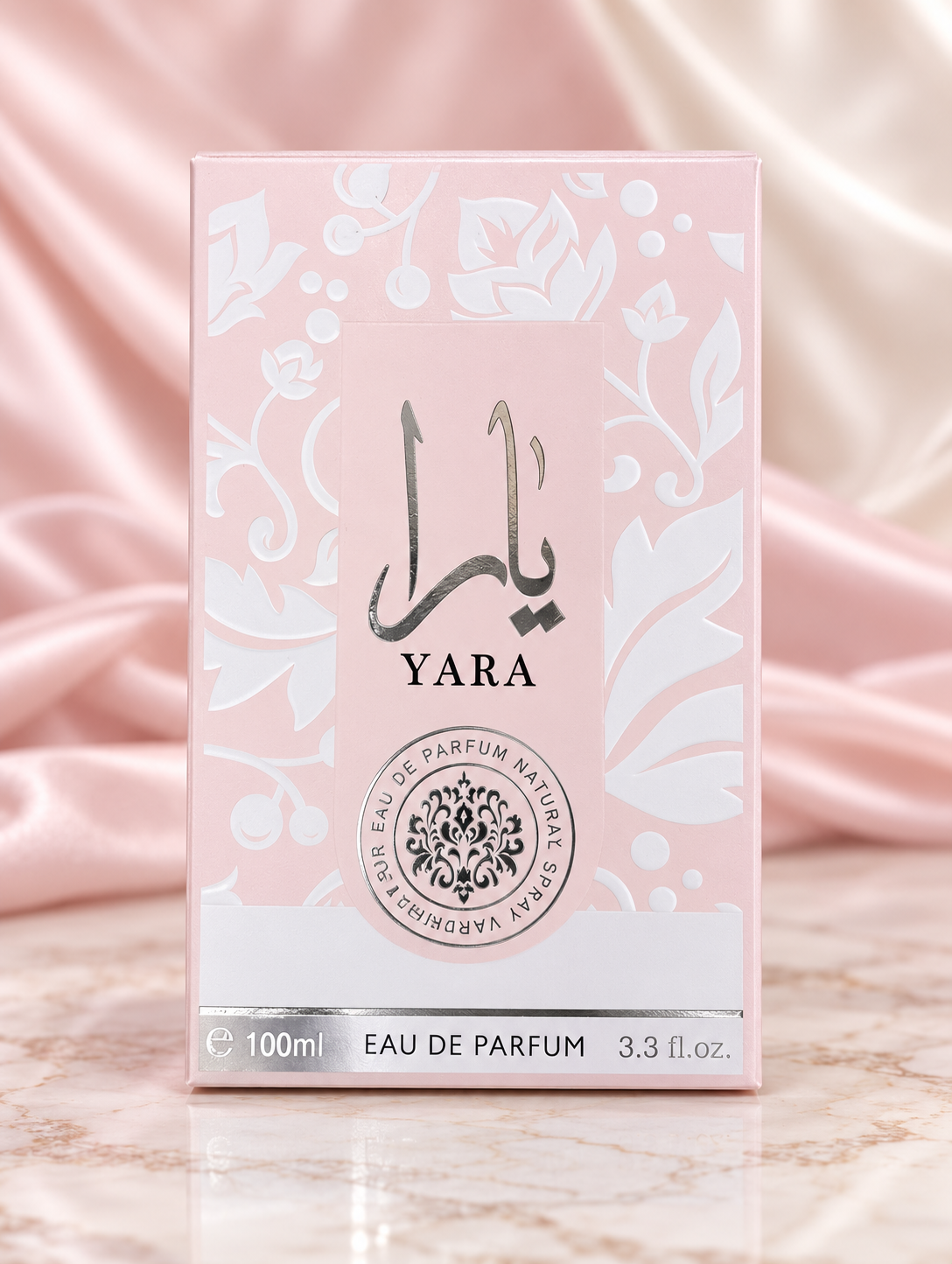 Yara“ – 100 ml