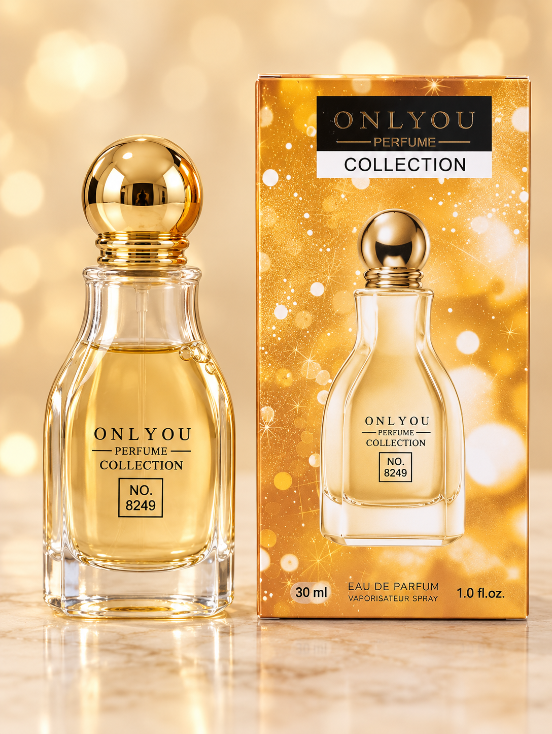ONLYOU Nr. 8249 – 30 ml ✨
