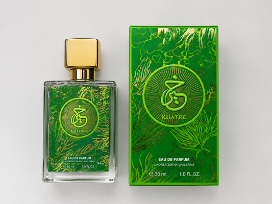 KELATREE – Eau de Parfum, 30 ml