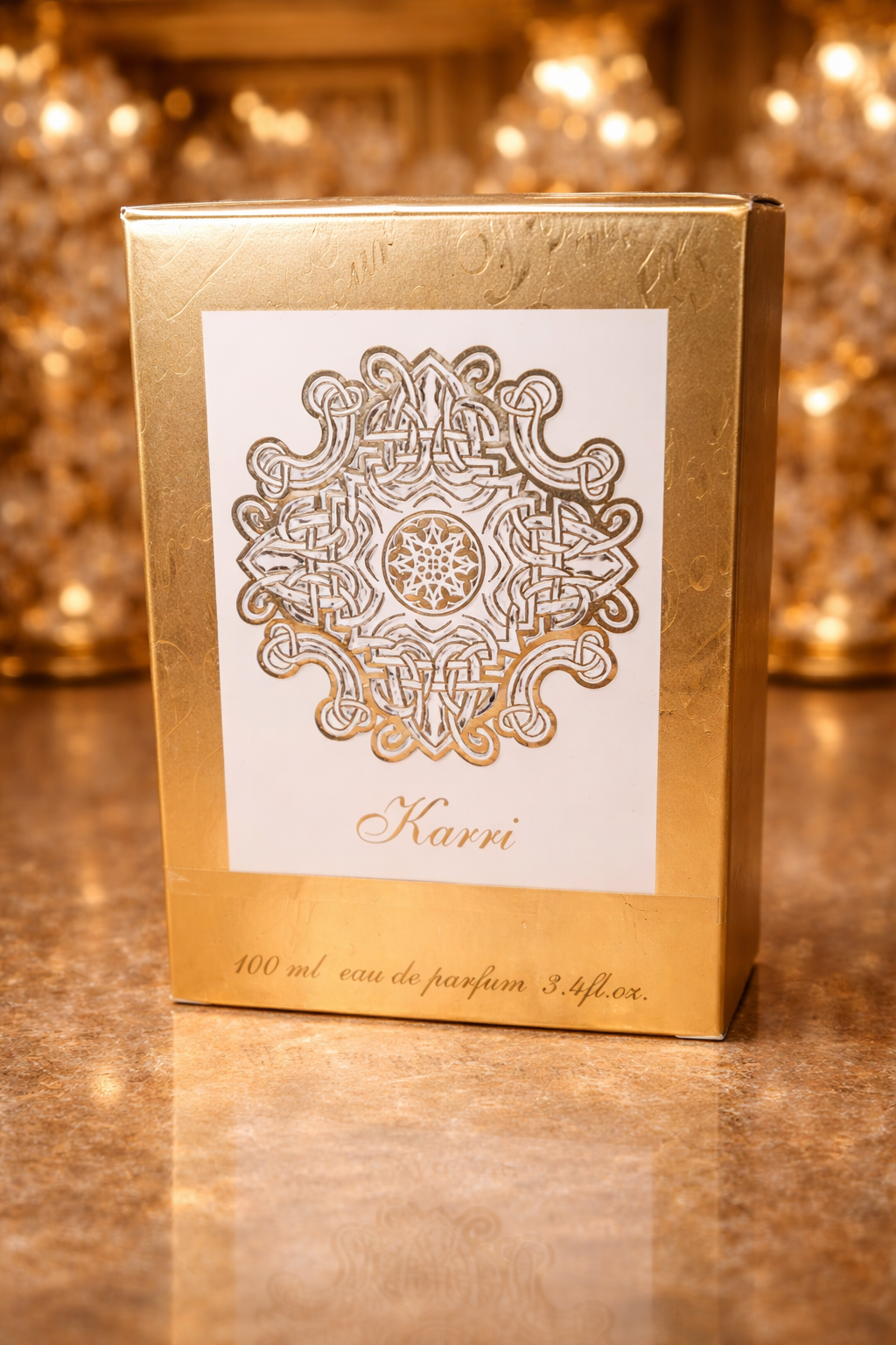 KARRI – Eau de Parfum ✨
