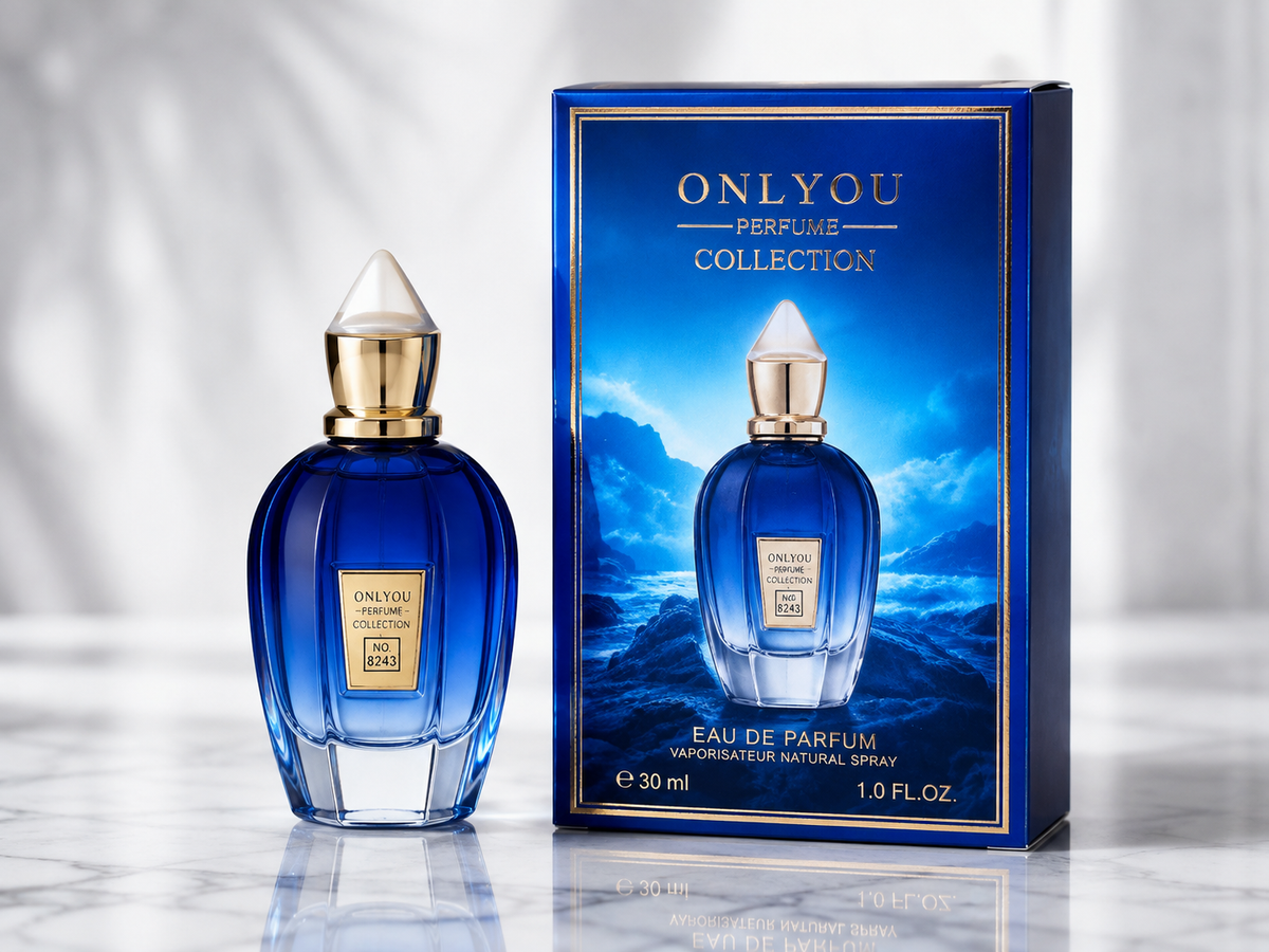 ONLYOU Perfume Collection No. 8243 – Eau de Parfum, 30 ml