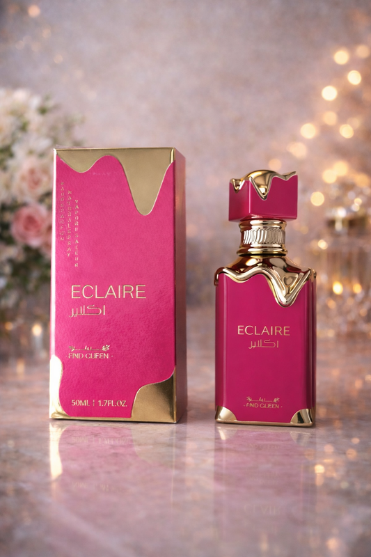 Eclaire – Eau de Parfum (50 ml)