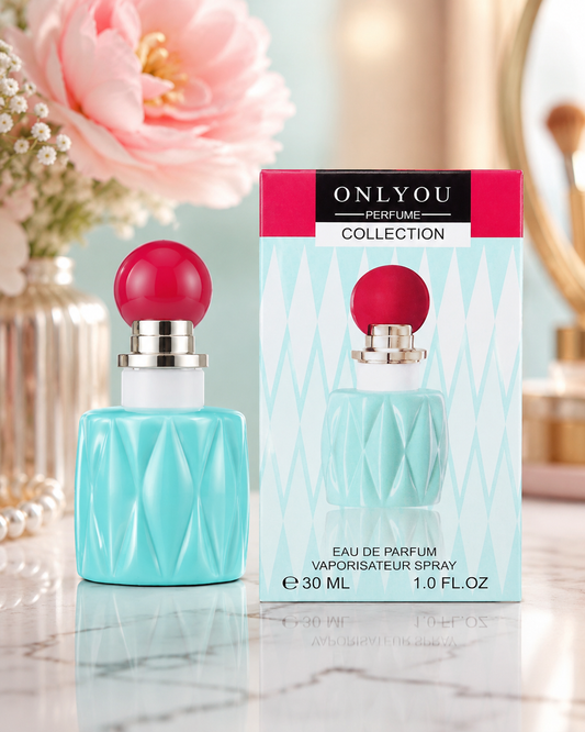 ONLYOU Perfume Collection – Eau de Parfum, 30 ml