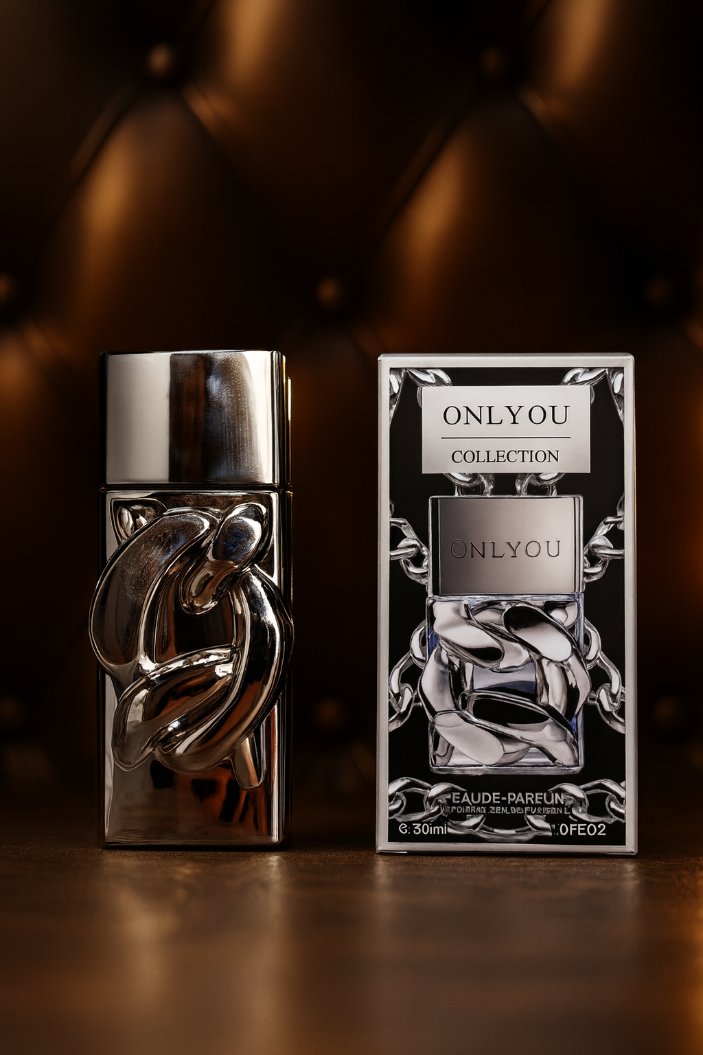 ONLY YOU Collection Eau de Parfum, 30 ml