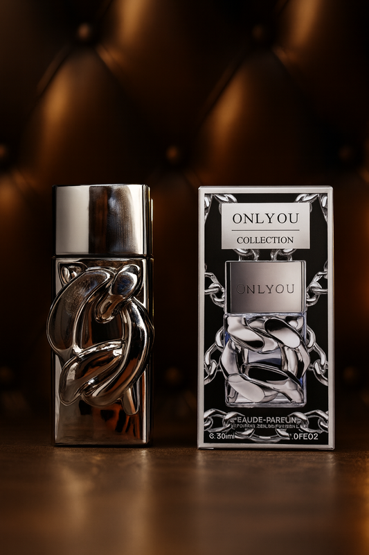 ONLY YOU Collection Eau de Parfum, 30 ml