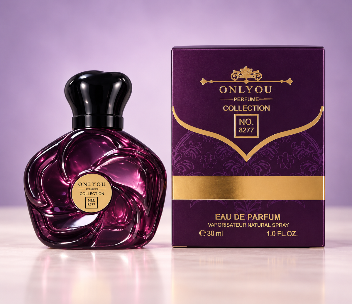 ONLYOU Collection No. 8277 – 30 ml