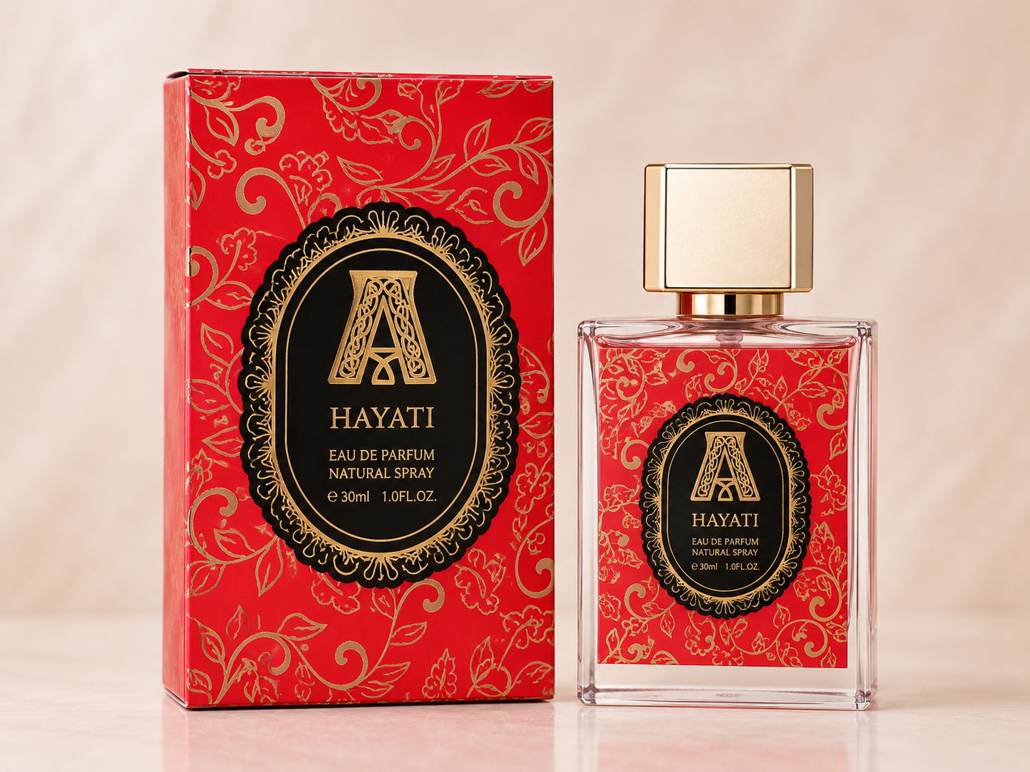 Prabangus, ryškus saldus ir išraiškingas aromatas