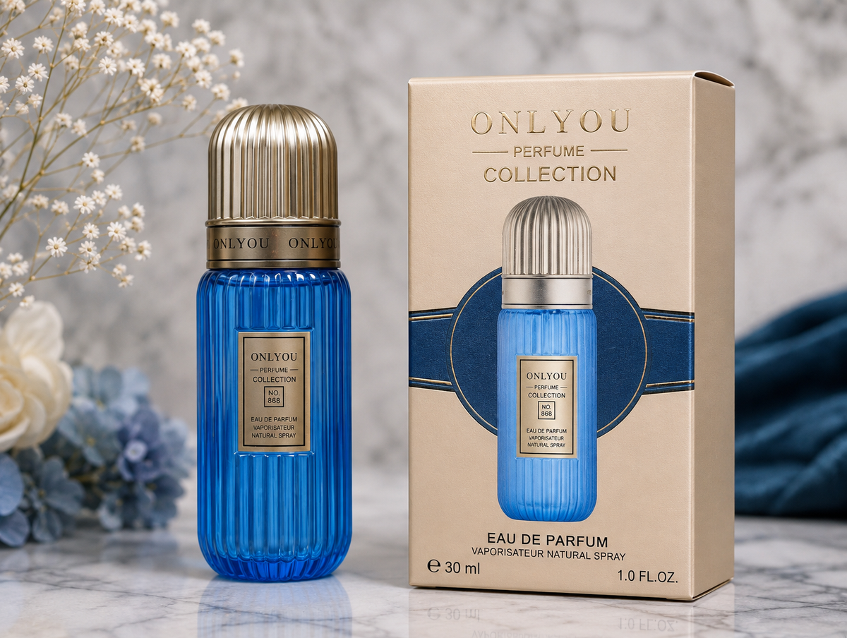 ONLYOU Perfume Collection No. 868 – Eau de Parfum, 30 ml