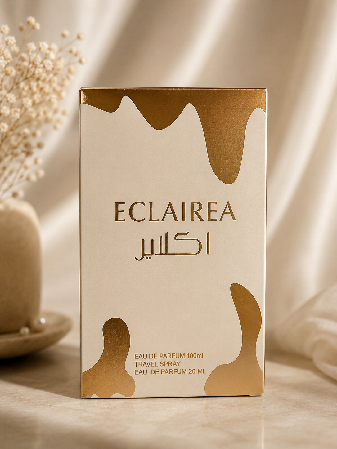 ECLAIREA Eau de Parfum rinkinys